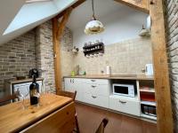 Apartment -  Helska 4/11