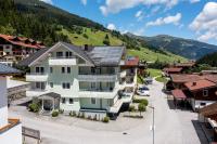 Apartments Kolmblick - Bed and Breakfast Gerlos