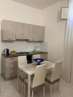 Haus mit 1 Schlafzimmer