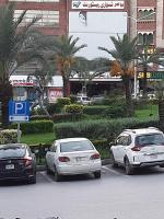 Pine Apartments Civic center bahria town Islamabad - Bed and Breakfast