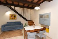 La Dimora dell'Arco - B&B Pico