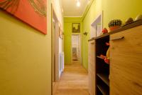 ARPA CENTRAL STATION - B&B