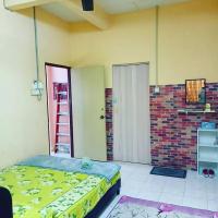 Homestay Musafir 3.0 - Ferienwohnung Seri Iskandar