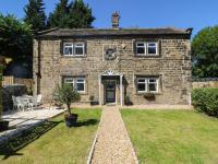 B&B Shipley - Bluebell Farm - Bed and Breakfast Shipley