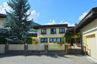 Appartementhaus Kitzsteinhorn - B&B Zell am See