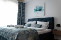 B&B Neutra - Luxusný apartmán v centre Nitry - Apartmán Halifax - Bed and Breakfast Neutra