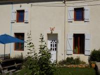 B&B Vrolle - Les Papillons - Bed and Breakfast Vrolle