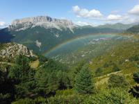 Apartamentos Casa Borja - Ferienwohnung Salinas de Bielsa