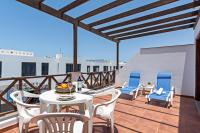Apartment Lima Prime Location Playa Blanca By PVL - B&B spiaggia di Blanca