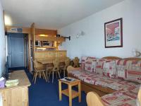 B&B Arc 1800 - Appartement Les Arcs 1800, 2 pièces, 6 personnes - FR-1-411-138 - Bed and Breakfast Arc 1800