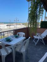 Appartamento Albachiara Vistamare - B&B