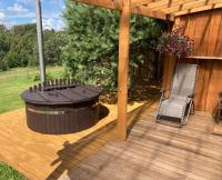 Molynė - B&B Kaulakiai