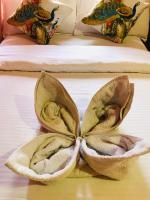 Single Room with Balcony