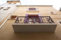 ColorPop - Netflix Wifi Tout équipé - Appart Pézenas Centre - B&B Pézenas