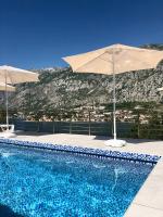 B&B Kotor - Apartments Seaview Estate Radovic - Bed and Breakfast Kotor