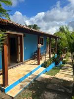 Appartement met Uitzicht op het Zwembad