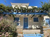 Mariella Sea - B&B Batsíon