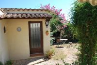 Au Canalet - Le Somail - Ferienwohnung Le Somail