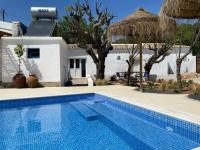 Casa Pedra São Romão - Ferienwohnung