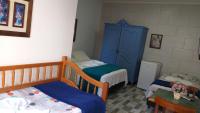 Chambre Quadruple