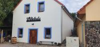 Vinný sklep a penzion U Bobule - B&B