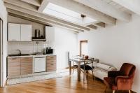 Penthouse-Apartment