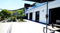 Moselufer Apartments - B&B