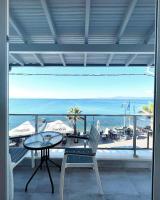 Myrto Rooms - B&B Pefkochóri