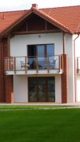 Łebska Ostoja TDW - Chambres d'hôtes Żarnowska