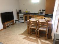 Apartment mit Blick auf die Berge