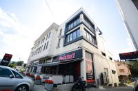 Panorama LUX - B&B Vrnjačka Banja