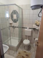 Appartement met 2 slaapkamers