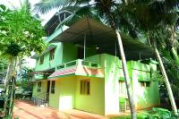 Trinity Homestay - 5 Bedroom-Villa - B&B Kanniyākumāri