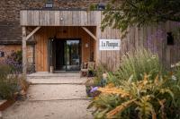 La Planque en Perche - B&B Bellou-le-Trichard