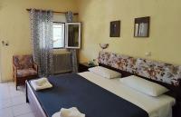 Studio Apartment with Sea View
