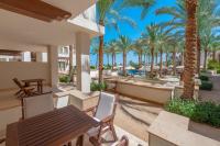 B&B Hurgada - Classy 1-Bedroom Apartment in Ancient Sands with Pool View - Bed and Breakfast Hurgada