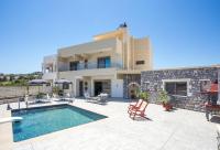 Des & Coo Luxury Villa with Private Pool - B&B