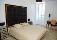 Apartment mit 2 Schlafzimmern