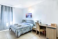 Tweepersoonskamer met Eigen Badkamer