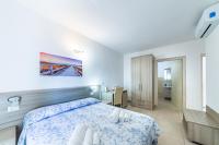 Camera Matrimoniale con Bagno Privato