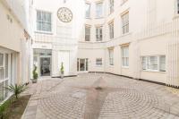 Houndsgate Court, Nottingham - B&B