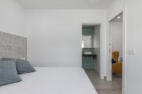 Apartment mit 2 Schlafzimmern