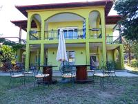 Ktima Boufetis - B&B Skotína