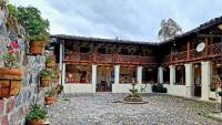 Hacienda San Isidro Trails & Experiences - B&B Cotacachi