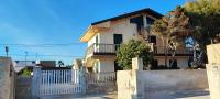 Villa dell'Oleandro - B&B
