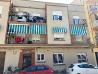 Ground floor apartment with 2Bdr and private parking - B&B Vinaròs
