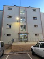 Central modern 3bdr, A/C, wifi & Parking - Bed and Breakfast Vinaròs