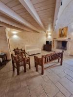 Buen Retiro - Casa Vacanze - B&B Depressa