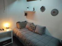 Monoambiente con Entrepiso - Ferienwohnung Buenos Aires