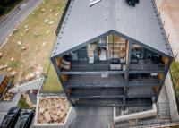 Izerski VIP Premium Apartment - B&B